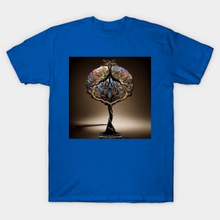 Yggdrasil World Tree of Life T-Shirt